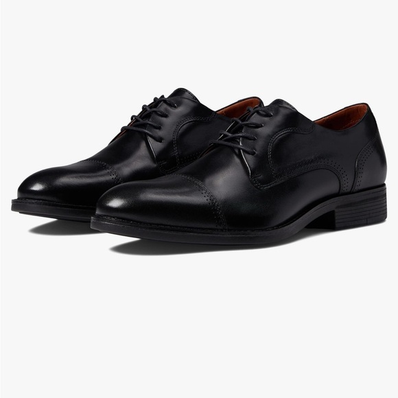 Johnston & Murphy men shoes. - Picture 1 of 7